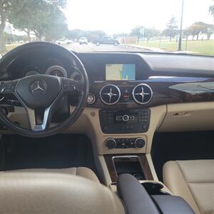 2015 Mercedes-Benz GLK GLK 350 - Photo 5 - Lake Charles, LA 70601