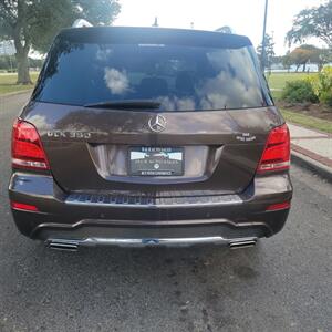 2015 Mercedes-Benz GLK GLK 350 - Photo 3 - Lake Charles, LA 70601