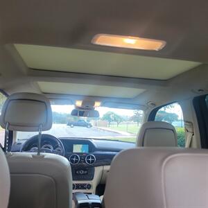 2015 Mercedes-Benz GLK GLK 350 - Photo 8 - Lake Charles, LA 70601