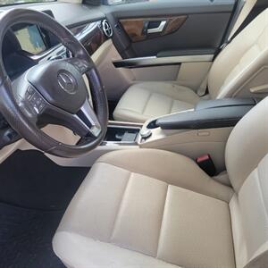 2015 Mercedes-Benz GLK GLK 350 - Photo 6 - Lake Charles, LA 70601