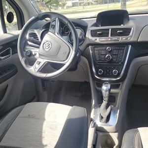 2016 Buick Encore Convenience   - Photo 5 - Lake Charles, LA 70601