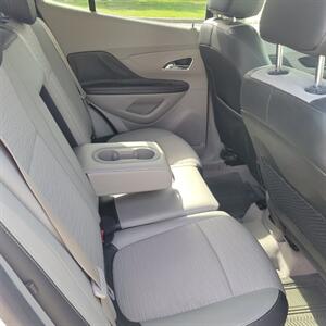2016 Buick Encore Convenience   - Photo 7 - Lake Charles, LA 70601