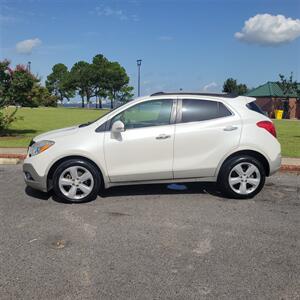 2016 Buick Encore Convenience   - Photo 1 - Lake Charles, LA 70601