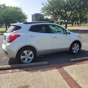 2016 Buick Encore Convenience   - Photo 4 - Lake Charles, LA 70601