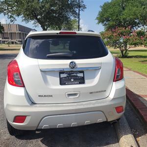 2016 Buick Encore Convenience   - Photo 3 - Lake Charles, LA 70601