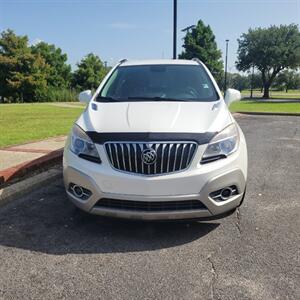 2016 Buick Encore Convenience   - Photo 2 - Lake Charles, LA 70601