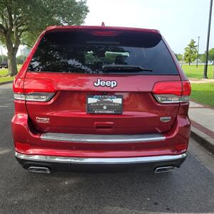 2014 Jeep Grand Cherokee Summit   - Photo 3 - Lake Charles, LA 70601