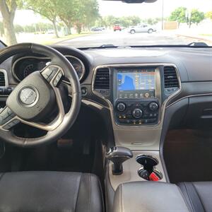 2014 Jeep Grand Cherokee Summit   - Photo 6 - Lake Charles, LA 70601