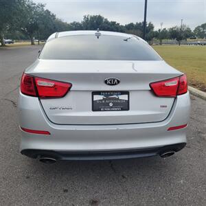 2014 Kia Optima LX   - Photo 3 - Lake Charles, LA 70601