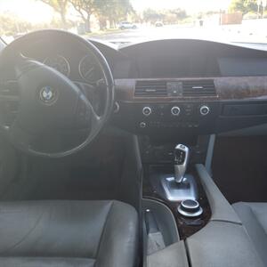 2008 BMW 528i   - Photo 6 - Lake Charles, LA 70601
