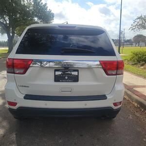 2012 Jeep Grand Cherokee Laredo   - Photo 3 - Lake Charles, LA 70601