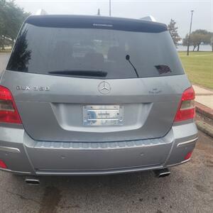 2010 Mercedes-Benz GLK GLK 350 - Photo 3 - Lake Charles, LA 70601