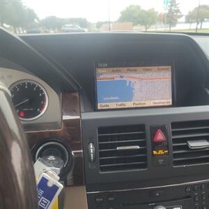 2010 Mercedes-Benz GLK GLK 350 - Photo 8 - Lake Charles, LA 70601