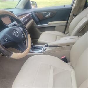 2010 Mercedes-Benz GLK GLK 350   - Photo 5 - Lake Charles, LA 70601