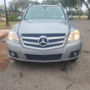 2010 Mercedes-Benz GLK GLK 350 - Photo 2 - Lake Charles, LA 70601