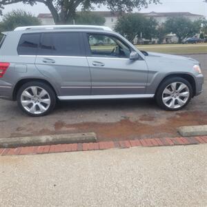 2010 Mercedes-Benz GLK GLK 350   - Photo 4 - Lake Charles, LA 70601