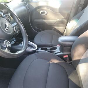2019 Kia Soul +   - Photo 6 - Lake Charles, LA 70601