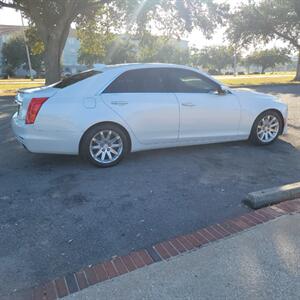 2015 Cadillac CTS 3.6L Luxury Collecti   - Photo 4 - Lake Charles, LA 70601