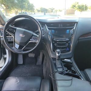 2015 Cadillac CTS 3.6L Luxury Collecti   - Photo 5 - Lake Charles, LA 70601