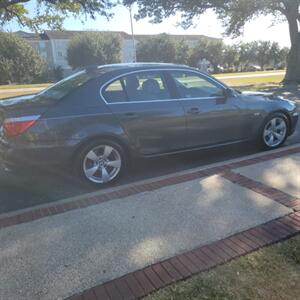 2008 BMW 528i   - Photo 3 - Lake Charles, LA 70601
