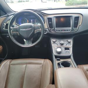 2015 Chrysler 200 C   - Photo 5 - Lake Charles, LA 70601