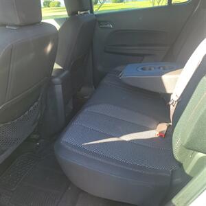 2017 Chevrolet Equinox LS - Photo 7 - Lake Charles, LA 70601