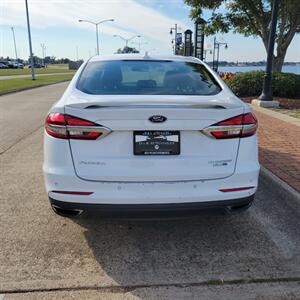 2019 Ford Fusion Titanium   - Photo 3 - Lake Charles, LA 70601