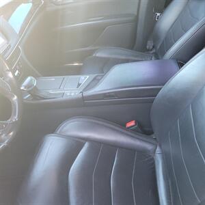 2018 Cadillac CT6 2.0T Luxury   - Photo 5 - Lake Charles, LA 70601