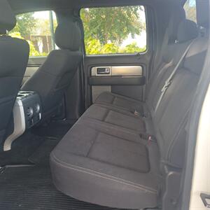 2013 Ford F-150 FX4   - Photo 6 - Lake Charles, LA 70601