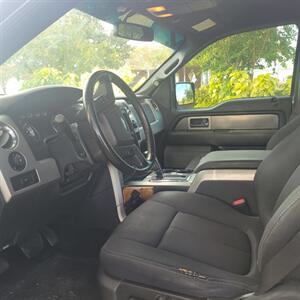 2013 Ford F-150 FX4   - Photo 5 - Lake Charles, LA 70601