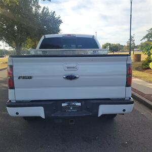 2013 Ford F-150 FX4   - Photo 3 - Lake Charles, LA 70601