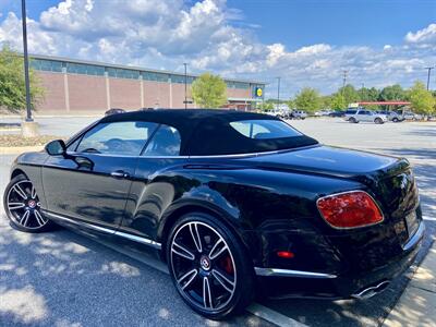 2013 Bentley Continental GT V8   - Photo 4 - Snellville, GA 30039