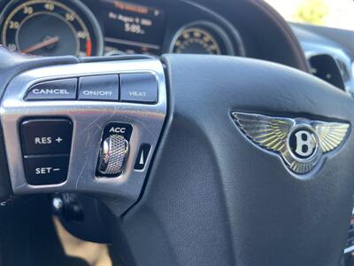 2013 Bentley Continental GT V8   - Photo 9 - Snellville, GA 30039