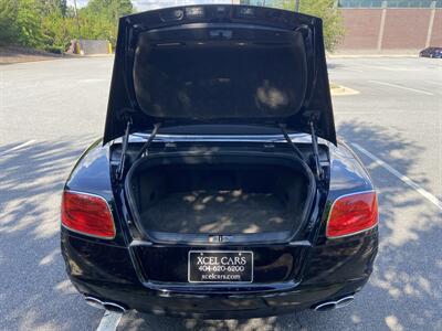 2013 Bentley Continental GT V8   - Photo 38 - Snellville, GA 30039