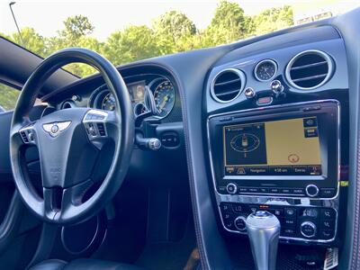 2013 Bentley Continental GT V8   - Photo 6 - Snellville, GA 30039