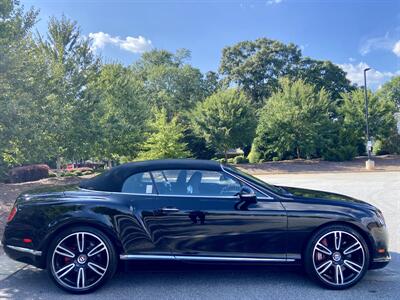 2013 Bentley Continental GT V8   - Photo 33 - Snellville, GA 30039