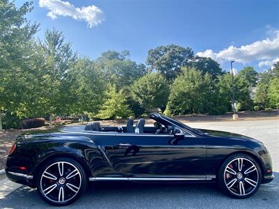 2013 Bentley Continental GT V8   - Photo 35 - Snellville, GA 30039