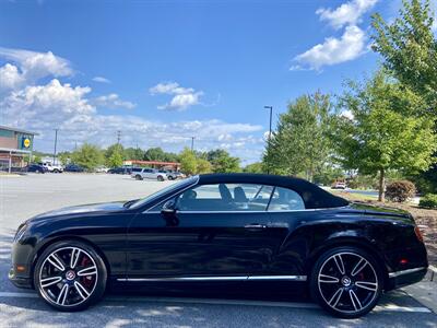 2013 Bentley Continental GT V8   - Photo 34 - Snellville, GA 30039