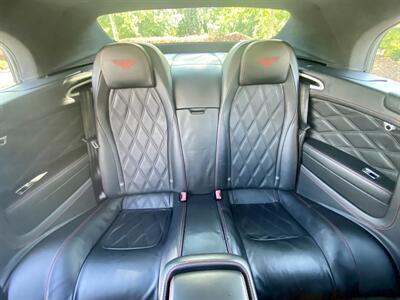 2013 Bentley Continental GT V8   - Photo 26 - Snellville, GA 30039