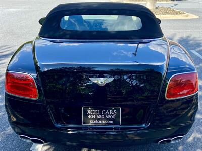 2013 Bentley Continental GT V8   - Photo 37 - Snellville, GA 30039