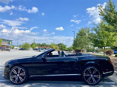 2013 Bentley Continental GT V8   - Photo 36 - Snellville, GA 30039