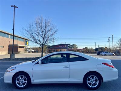 2007 Toyota Camry SE   - Photo 28 - Snellville, GA 30039