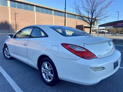 2007 Toyota Camry SE   - Photo 4 - Snellville, GA 30039