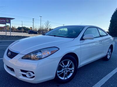 2007 Toyota Camry SE   - Photo 1 - Snellville, GA 30039