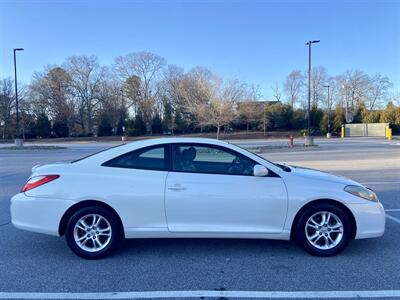 2007 Toyota Camry SE   - Photo 27 - Snellville, GA 30039