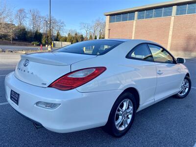 2007 Toyota Camry SE   - Photo 2 - Snellville, GA 30039