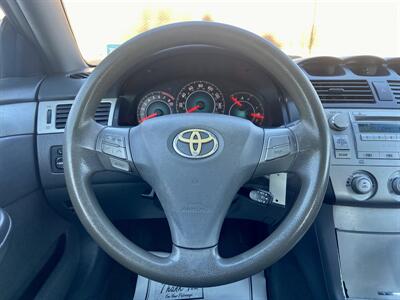 2007 Toyota Camry SE   - Photo 8 - Snellville, GA 30039