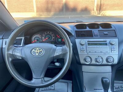 2007 Toyota Camry SE   - Photo 7 - Snellville, GA 30039