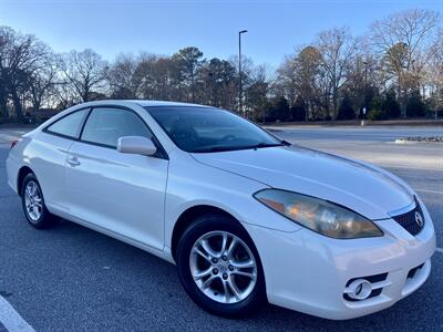 2007 Toyota Camry SE   - Photo 3 - Snellville, GA 30039