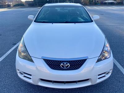 2007 Toyota Camry SE   - Photo 31 - Snellville, GA 30039